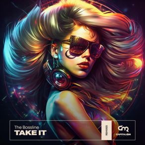Take It (Remixes) album cover