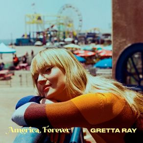 America Forever (With Maisie Peters & Carol Ades) album cover