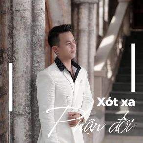 Xót Xa Phận Đời (Instrumental) album cover