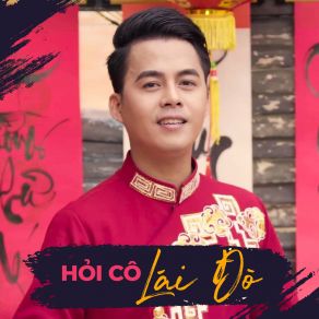 Hỡi Cô Lái Đò album cover