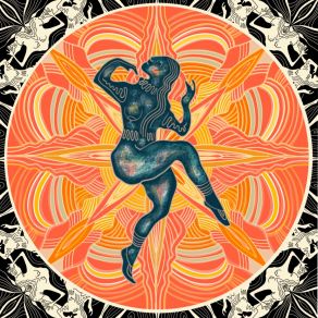 Kush On Anon (Sam Redmore Remix - Radio Edit) album cover