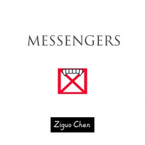 Messengers album cover