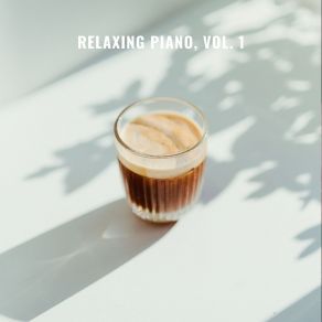 Relaxing Piano, Vol. 1 album cover