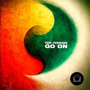 Go On album cover
