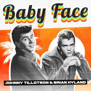 Baby Face album cover