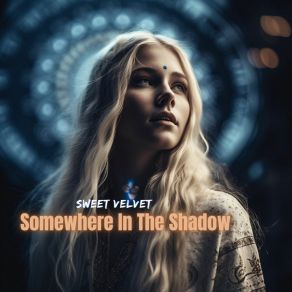 Somewhere In The Shadow album cover