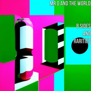 B Sides And Rareties album cover