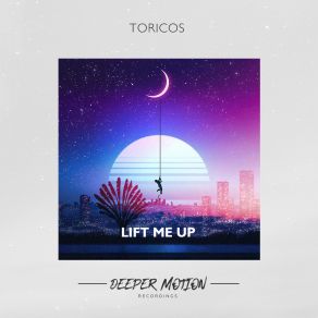 Lift Me Up album cover