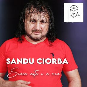 Seara Asta E A Mea album cover