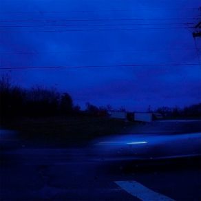 Calmness album cover