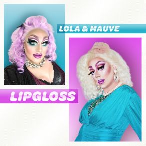 Lipgloss album cover