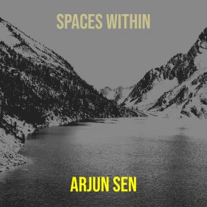 Spaces Within album cover