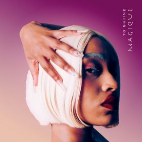 Magique album cover
