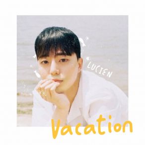 Vacation album cover