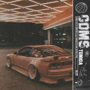 CDMS album cover