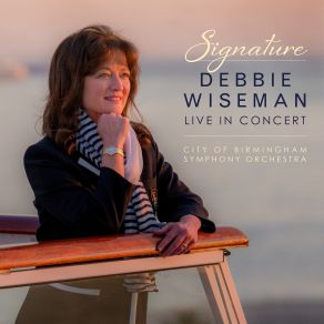 Signature (Live In Concert) (Original Soundtrack) album cover