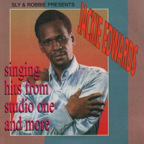 Singing The Hits Of Studio One And More album cover