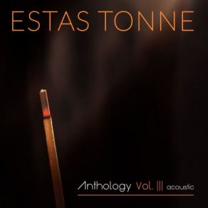 Anthology, Vol. 3 (Acoustic) album cover