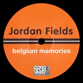 Belgium Memories album cover