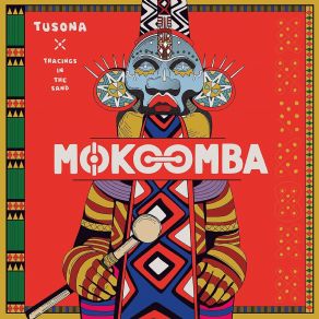 Tusona: Tracings In The Sand album cover