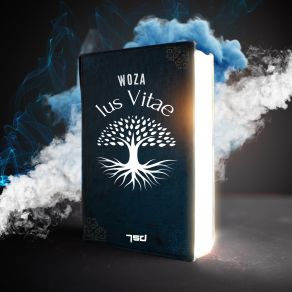 Ius Vitae album cover