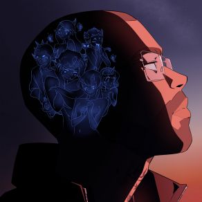 Companions album cover
