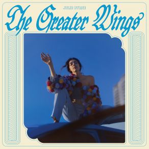 The Greater Wings album cover