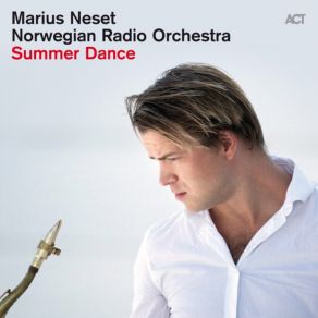 Summer Dance (Live) album cover