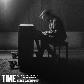 Time album cover