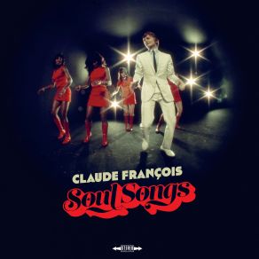 Soul Songs album cover