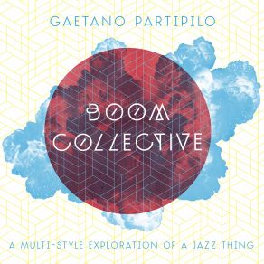 Boom Collective album cover