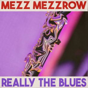 Really The Blues (Remastered 2014) album cover