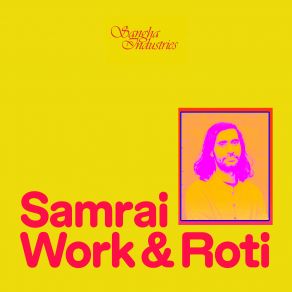 Work & Roti album cover