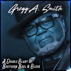 A Double Blast Of Southern Soul & Blues album cover