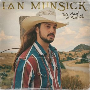 Me And A Fiddle album cover