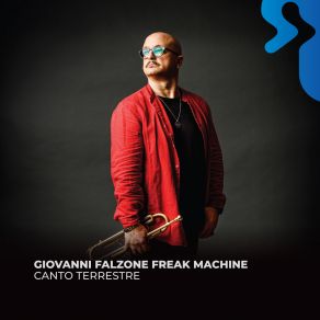 Canto Terrestre album cover