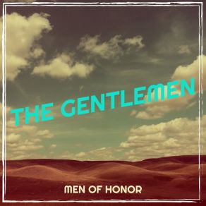 The Gentlemen album cover
