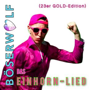 Das Einhorn-Lied (23Er GOLD-Edition) album cover