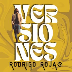 Versiones album cover