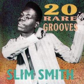 20 Rare Grooves album cover