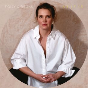 As It Is album cover