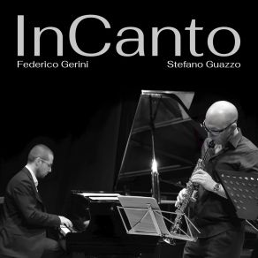 InCanto album cover
