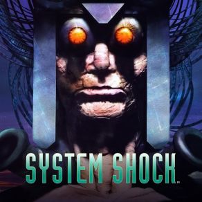 System Shock (Enhanced Edition) album cover