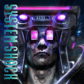 System Shock (Soundtracks Collection) album cover