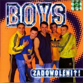 Zadowoleni! album cover