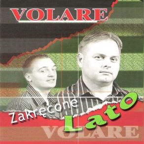 Zakrecone Lato album cover
