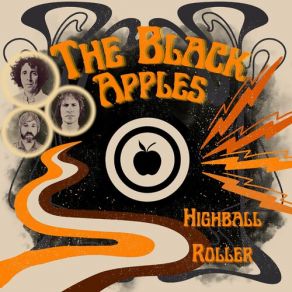 Highball Roller album cover