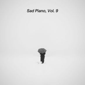 Sad Piano, Vol. 9 album cover