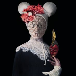 Neverlost album cover