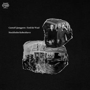 Stockholm København album cover